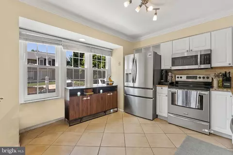 Kitchen - 17 Hickory Hill Ct, Silver Spring, MD 20906 photo 1 of 3