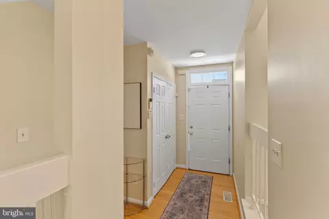 Entry Way - 17 Hickory Hill Ct, Silver Spring, MD 20906 photo 1 of 1