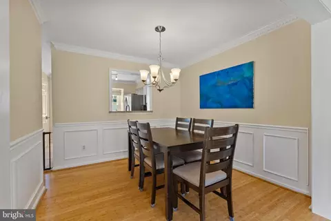 Dining - 17 Hickory Hill Ct, Silver Spring, MD 20906 photo 1 of 2