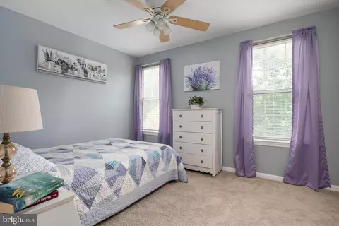Bedroom - 3300 Pisner Ter, Olney, MD 20832 photo 4 of 6