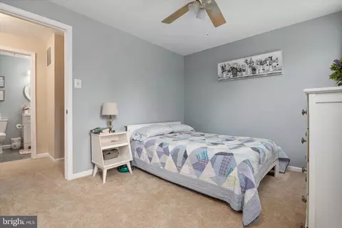 Bedroom - 3300 Pisner Ter, Olney, MD 20832 photo 5 of 6