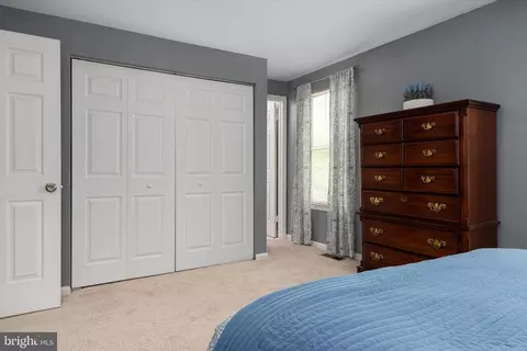 Bedroom - 3300 Pisner Ter, Olney, MD 20832 photo 3 of 6