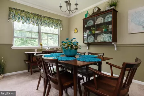 Dining - 3300 Pisner Ter, Olney, MD 20832 photo 2 of 2