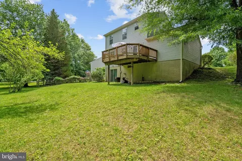 Exterior - 3300 Pisner Ter, Olney, MD 20832 photo 8 of 10