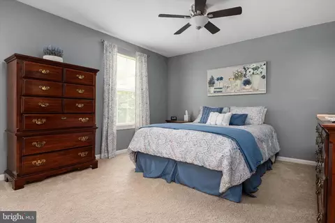 Bedroom - 3300 Pisner Ter, Olney, MD 20832 photo 1 of 6