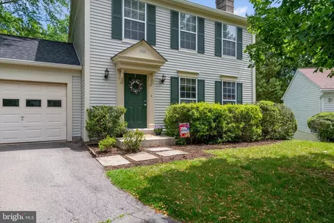 Exterior - 3300 Pisner Ter, Olney, MD 20832 photo 2 of 10