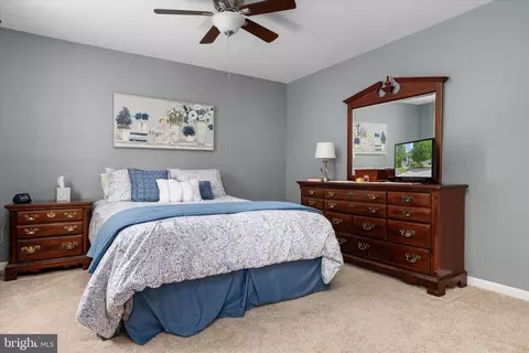 Bedroom - 3300 Pisner Ter, Olney, MD 20832 photo 2 of 6