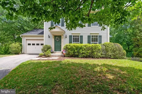 Exterior - 3300 Pisner Ter, Olney, MD 20832 photo 3 of 10