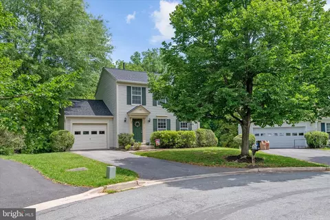 3300 Pisner Ter, Olney, MD 20832