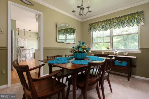 Dining - 3300 Pisner Ter, Olney, MD 20832 photo 1 of 2