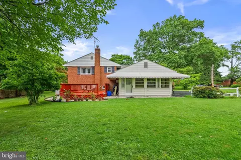 Exterior - 807 Snider Ln, Silver Spring, MD 20905 photo 5 of 7