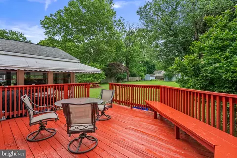 Exterior - 807 Snider Ln, Silver Spring, MD 20905 photo 4 of 7