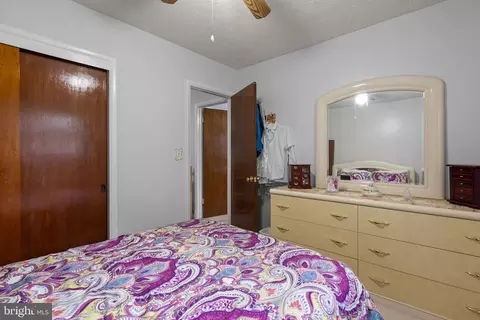 Bedroom - 807 Snider Ln, Silver Spring, MD 20905 photo 5 of 5