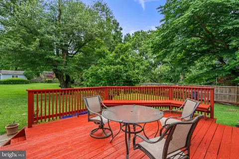 Exterior - 807 Snider Ln, Silver Spring, MD 20905 photo 3 of 7