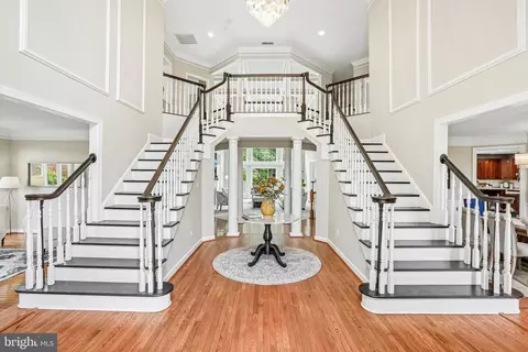 9308 Harrisons Farm Way, Gaithersburg, MD 20882