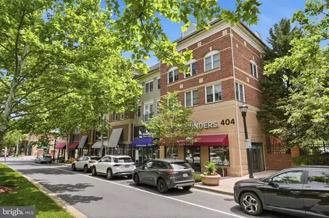 404 King Farm Blvd #40406, Rockville, MD 20850