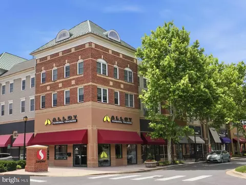 404 King Farm Blvd #40406, Rockville, MD 20850