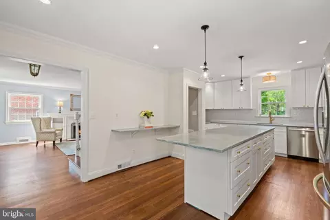 Kitchen - 10208 Edgewood Ave, Silver Spring, MD 20901 photo 1 of 4