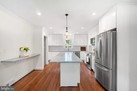 Kitchen - 10208 Edgewood Ave, Silver Spring, MD 20901 photo 4 of 4