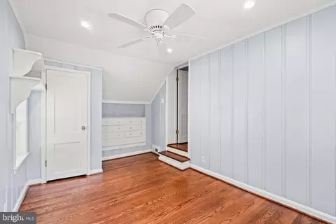 Bedroom - 10208 Edgewood Ave, Silver Spring, MD 20901 photo 5 of 7