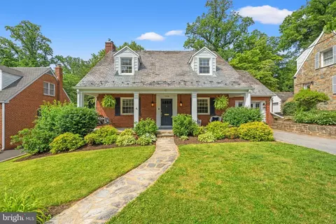 10208 Edgewood Ave, Silver Spring, MD 20901