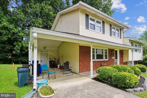 Exterior - 12622 Eastbourne Dr, Silver Spring, MD 20904 photo 2 of 2