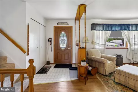 Entry Way - 12622 Eastbourne Dr, Silver Spring, MD 20904 photo 2 of 2