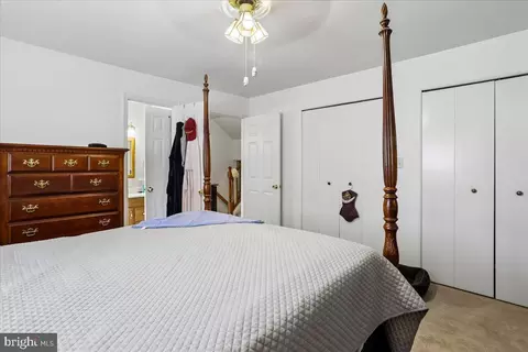 Bedroom - 12622 Eastbourne Dr, Silver Spring, MD 20904 photo 2 of 6
