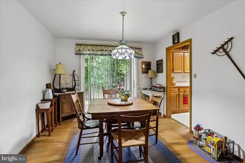 Dining - 12622 Eastbourne Dr, Silver Spring, MD 20904 photo 1 of 2