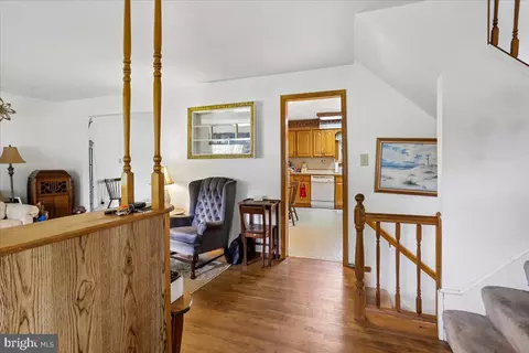 Entry Way - 12622 Eastbourne Dr, Silver Spring, MD 20904 photo 1 of 2