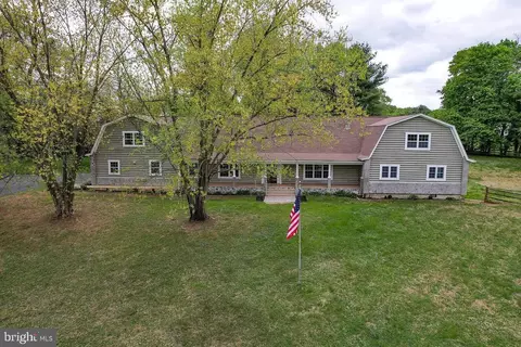23311 Woodfield Rd, Gaithersburg, MD 20882
