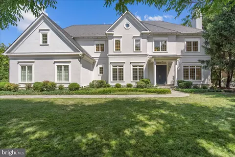 8413 Rapley Ridge Ln, Potomac, MD 20854