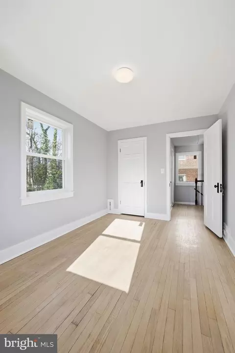 Bedroom - 8712 Geren Rd, Silver Spring, MD 20901 photo 2 of 12