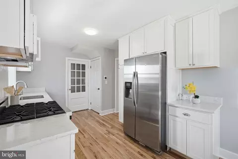 Kitchen - 8712 Geren Rd, Silver Spring, MD 20901 photo 1 of 4