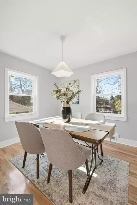 Dining - 8712 Geren Rd, Silver Spring, MD 20901 photo 1 of 4