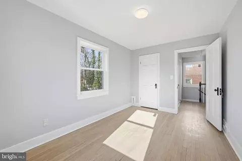 Bedroom - 8712 Geren Rd, Silver Spring, MD 20901 photo 3 of 12