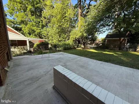 Exterior - 8712 Geren Rd, Silver Spring, MD 20901 photo 3 of 4