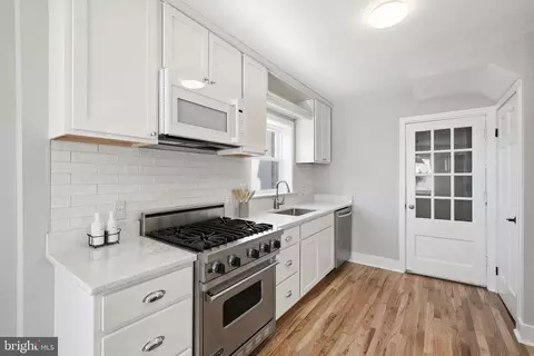 Kitchen - 8712 Geren Rd, Silver Spring, MD 20901 photo 2 of 4