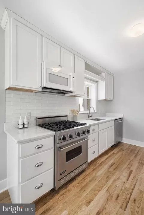 Kitchen - 8712 Geren Rd, Silver Spring, MD 20901 photo 3 of 4