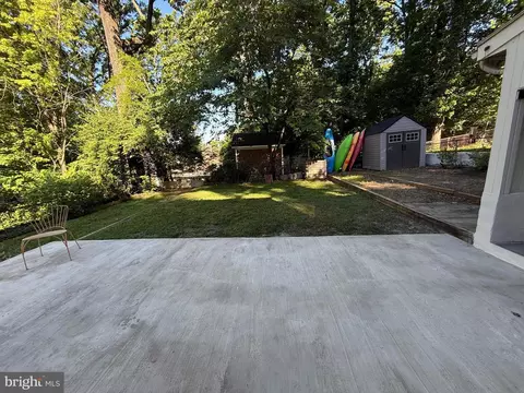 Exterior - 8712 Geren Rd, Silver Spring, MD 20901 photo 4 of 4