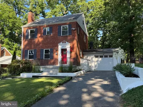 8712 Geren Rd, Silver Spring, MD 20901