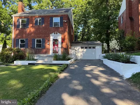 Other - 8712 Geren Rd, Silver Spring, MD 20901 photo 1 of 21