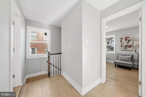 Entry Way - 8712 Geren Rd, Silver Spring, MD 20901 photo 1 of 7