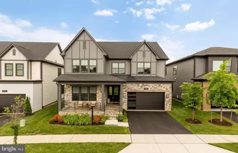 9725 Lantana Way, Bethesda, MD 20817