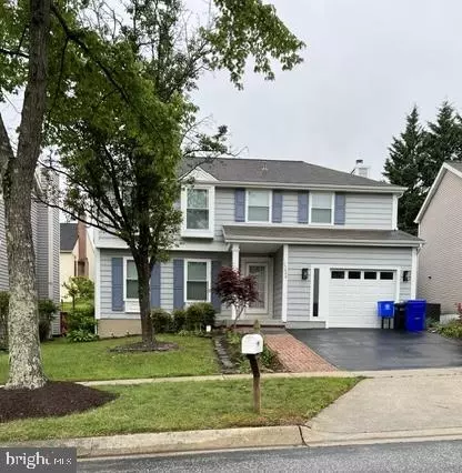 15000 Saddle Creek Dr, Burtonsville, MD 20866