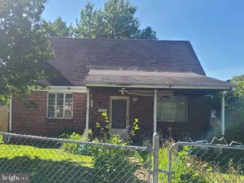 3818 Delano St, Silver Spring, MD 20902
