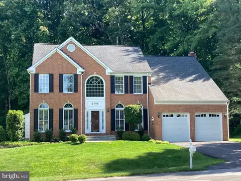 2708 Civitan Club Pl, Brookeville, MD 20833