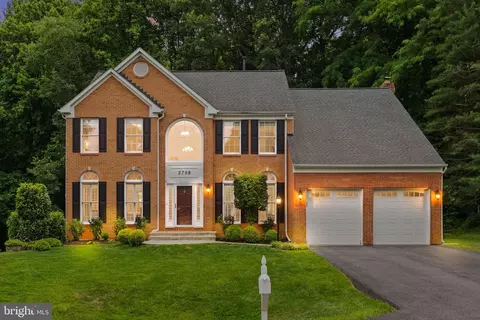 2708 Civitan Club Pl, Brookeville, MD 20833