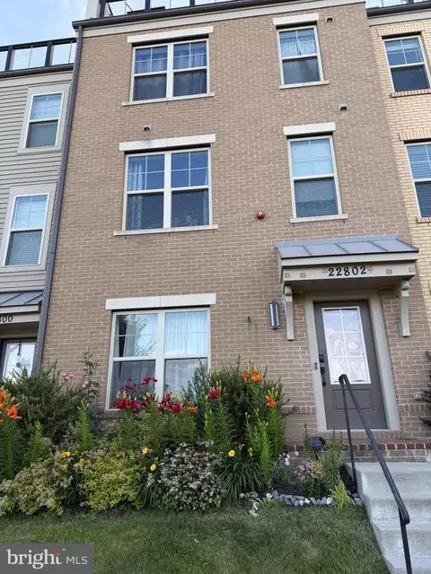 22802 Cabin Branch Ave, Clarksburg, MD 20871