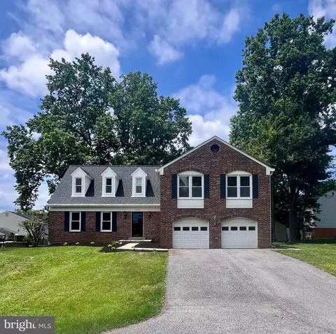 14632 Locustwood Ln, Silver Spring, MD 20905